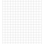 1 Centimeter Graph Paper – Blank Graph Paper With Numbers – Free Printable Graph Paper With Pertaining To 1 Cm Graph Paper Template Word