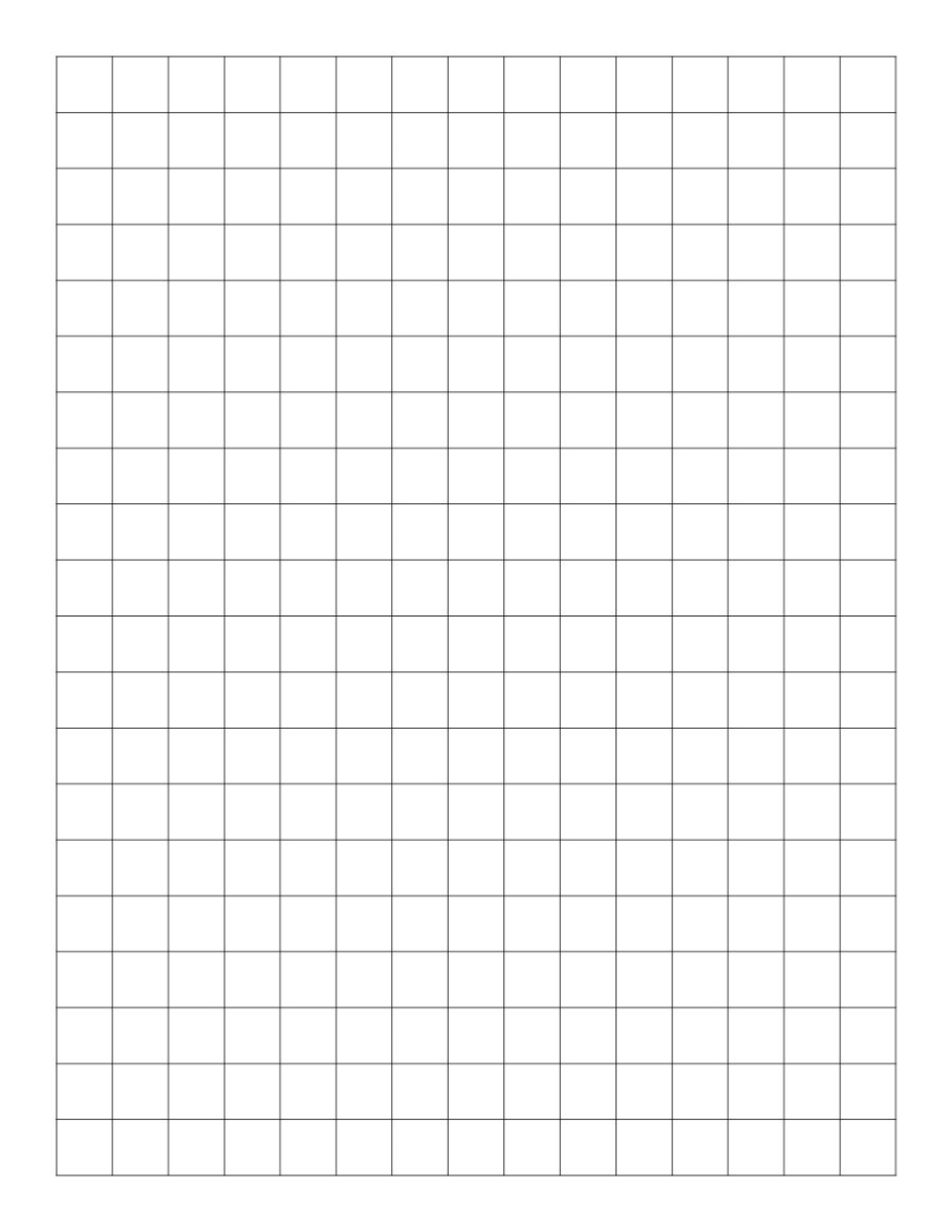 1 Centimeter Graph Paper - Blank Graph Paper With Numbers - Free Printable Graph Paper With Pertaining To 1 Cm Graph Paper Template Word