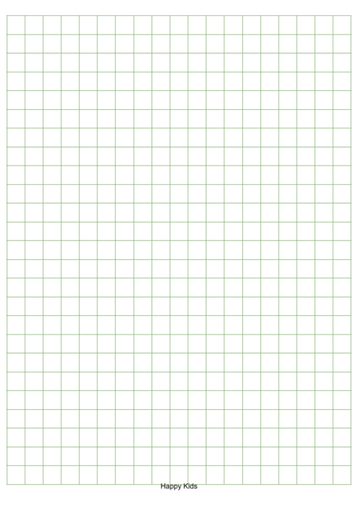 1 Cm Full Page Printable Graph Paper – Printable Word Searches Pertaining To 1 Cm Graph Paper Template Word
