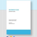 10+ Business Plan For A Startup Templates - Ms Word, Google Docs, Pages, Pdf | Free &amp; Premium within Clothing Store Business Plan Template Free