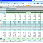10 Excel Mrp Template - Excel Templates in Excel Templates For Accounting Small Business