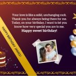 10+ Free Birthday Card Templates With Messages In Ms Word Throughout Birthday Card Template Microsoft Word