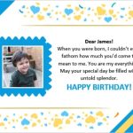 10+ Free Birthday Card Templates With Messages In Ms Word With Birthday Card Template Microsoft Word