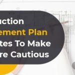 10+ Free Construction Management Plan Templates | Free & Premium Templates With Construction Business Plan Template Free