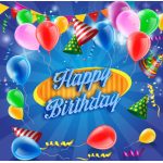 10+ Free Vector Psd Birthday Celebration Greeting Cards For Printing | Free & Premium Creatives With Regard To Photoshop Birthday Card Template Free