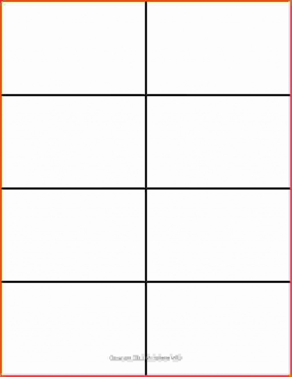 10 Printable Flash Card Template - Perfect Template Ideas pertaining to Free Printable Flash Cards Template