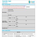 10+ Work Instruction Templates – Free Sample, Example Format | Free & Premium Templates Throughout Instruction Sheet Template Word