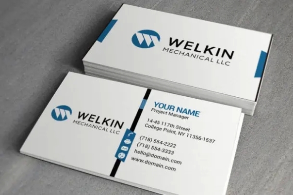 100+ Free Creative Business Cards Psd Templates In Unique Business Card Templates Free