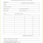 1099 Invoice Template Free Of 10 Independent Contractor Invoice Template | Heritagechristiancollege Regarding 1099 Invoice Template
