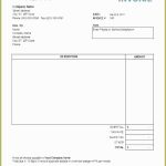 1099 Invoice Template Free Of 1099 Invoice Template | Heritagechristiancollege in 1099 Invoice Template