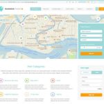 11+ Best Php Directory Website Templates 2018 | Templatefor In Business Listing Website Template