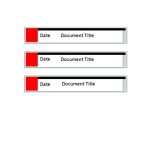 11 Binder Spine Label Templates In Word Format - Templatearchive For 3 pertaining to 3 Inch Binder Spine Template Word