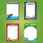 11+ Trading Cards Templates Free Download - Netwise Template for Trading Cards Templates Free Download