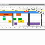 12 Excel Roadmap Template - Excel Templates - Excel Templates intended for High Level Business Plan Template