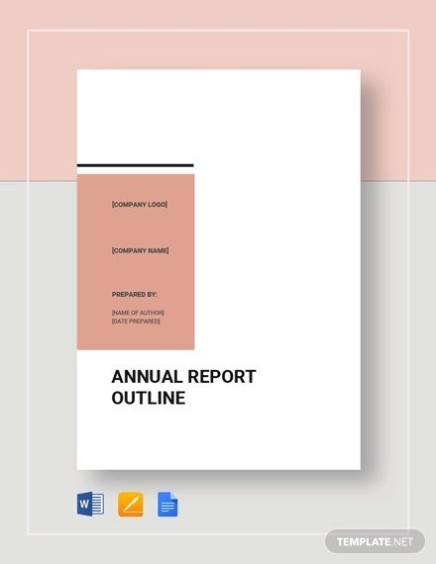 14+ Design Report Templates – Pdf, Doc | Free & Premium Templates Throughout It Report Template For Word