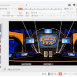 14 Free Powerpoint Game Templates (2022) Intended For Family Feud Powerpoint Template With Sound