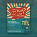 14+ Free Trivia Night Flyer Template Download – Graphic Cloud Within Trivia Night Flyer Template Free