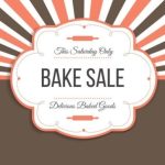 14+ Sample Bake Sale Flyer Templates – Psd, Ai, Word | Free & Premium Templates In Bake Sale Flyer Free Template