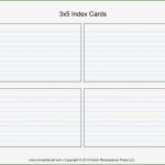 14 Substantial Index Card Template Google Docs In 2020 | 2023 Template For Free intended for Google Docs Index Card Template