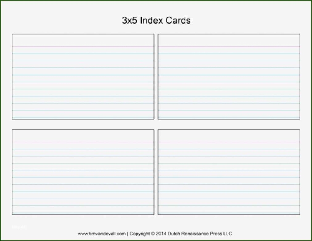 14 Substantial Index Card Template Google Docs In 2020 | 2023 Template For Free Intended For Google Docs Index Card Template