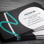 15+ Best Free Photoshop Psd Business Card Templates (Download Now!) – Web Design Tips For Name Card Photoshop Template