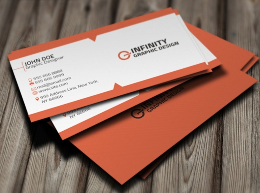 15+ Best Free Photoshop Psd Business Card Templates (Download Now!) – Web Design Tips Inside Buisness Card Templates