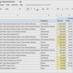 15 Best Invoice Tracking System Excel | Free Invoice Template With Document Tracking System Within Invoice Tracking Spreadsheet Template