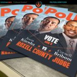 15+ Best Political Flyer And Poster Psd Templates Free Download Intended For Free Political Flyer Templates