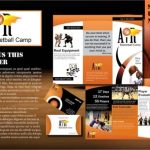16+ Basketball Camp Brochures – Free Psd, Eps, Ai Format Download | Free & Premium Templates For Sports Camp Flyer Template
