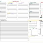 16 Free Daily Task Planner Templates In Ms Word Format throughout Daily Task List Template Word