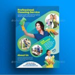 16+ House Cleaning Flyers – Free Premium Psd Png Vector Downloads Inside House Cleaning Services Flyer Templates