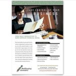 17+ Accounting Firm Flyer Designs & Templates – Psd, Ai, Word, Eps Vector | Free & Premium Templates Inside Accounting Flyer Templates