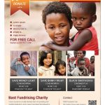 17+ Charity Event Flyer Templates – Word, Psd, Ai, Eps Vector | Free & Premium Templates With Regard To Charity Event Flyer Template