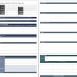 17 Free Project Proposal Templates + Tips | Smartsheet Pertaining To New Business Project Plan Template