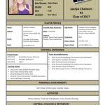 17 Simple Company Profile Template – Free To Edit, Download & Print | Cocodoc Within Simple Business Profile Template