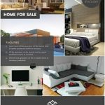 19+ Best For Sale By Owner Real Estate Flyer Examples & Templates [Download Now] | Examples Pertaining To Home For Sale By Owner Flyer Template