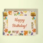 19+ Small Greeting Card Designs & Templates – Psd, Ai, Indesign, Doc, Publisher, Pages, Outlook Inside Indesign Birthday Card Template
