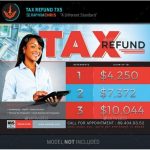 20+ Best Accounting Firm Flyer Templates & Designs 2018 – Templatefor Intended For Accounting Flyer Templates