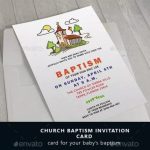 20+ Best Church Invitation Templates In Ai | Indesign | Word | Pages | Psd | Publisher | Numbers with Church Invite Cards Template