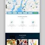 20+ Best WordPress Directory Themes To Make Business Websites (2018) With Regard To WordPress Business Directory Template