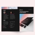20+ Computer Brochures – Word, Psd, Ai, Eps, Apple Pages | Free & Premium Templates With Regard To Computer Repair Flyer Word Template
