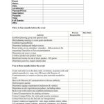20 Event Planning Questionnaire Template – Simple Template Design With Event Survey Template Word