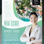 20+ House For Sale Flyer Templates - Free Psd Vector Png Downloads regarding Free House For Sale Flyer Templates
