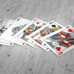 20+ Playing Card Design Mockup | Free & Premium Psd & Ai Templates With Playing Card Design Template