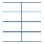 20 Standard 3X5 Note Card Template For Word For Free For 3X5 Note Card Template For Word – Cards With Regard To 3X5 Note Card Template For Word