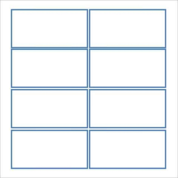 20 Standard 3X5 Note Card Template For Word For Free For 3X5 Note Card Template For Word – Cards With Regard To 3X5 Note Card Template For Word