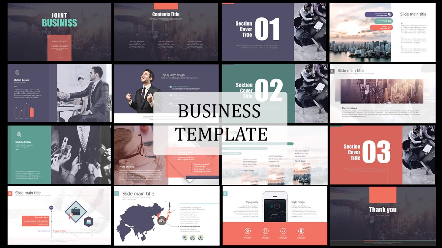 200 Brandable Powerpoint Pitch Deck Template For $20 - Listingdock Intended For Powerpoint Pitch Book Template