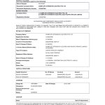 2022 Business Profile Template - Fillable, Printable Pdf &amp; Forms | Handypdf throughout Personal Business Profile Template