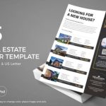 21+ Best Real Estate Rental Flyer Examples & Templates [Download Now] | Examples With House Rental Flyer Template