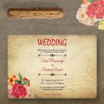 22+ Free Wedding Invitation Templates – Traditional, Modern, Royal | Free & Premium Templates For Invitation Cards Templates For Marriage